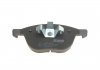 Колодки тормозные (передние) Ford Connect 13-/C-Max 07-10/Kuga 08-/Focus/Volvo/Mazda 3 04-14/5 05- KAVO KBP-4513 (фото 2)