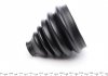 Пыльник шруса (наружный) Audi A1/Seat Ibiza/Skoda Rapid 11-19/Fabia/VW Polo 09- (27.3x96.5x109) MEYLE 100 495 0007 (фото 4)