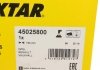 Датчик ABS (передний) Opel Vivaro/Renault Trafic 01- TEXTAR 45025800 (фото 6)