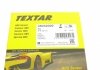 Датчик ABS (задний) Opel Vivaro/Renault Trafic 01- TEXTAR 45032000 (фото 6)