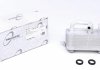 Радиатор масляный BMW 5 (E60/E61)/7 (E65/E66/E67) 2.0-4.4 01-10 TRUCKTEC 08.18.003 (фото 1)