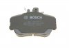 Колодки тормозные (передние) MB C-class (W202/S202) 93-01 BOSCH 0 986 460 977 (фото 4)