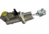 Циліндр зчеплення (головний) Honda Accord/Civic/CR-V 1.7-2.4 01- (d=15.90mm) BOSCH 0 986 486 149 (фото 1)