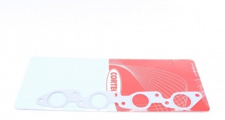 Прокладка коллектора выпускного MB OM601 CORTECO 460351P (фото 1)