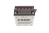 Акумулятор 9Ah-12v (135х75х139) L, EN85 !КАТ. -10% EXIDE 12N9-4B-1 (фото 4)