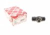 Цилиндр тормозной (задний) Audi 50/80/100 72-94/Seat Cordoba/Ibiza 93-02/VW Caddy/Golf/Passat 74-00 FEBI BILSTEIN 02217 (фото 1)