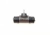 Цилиндр тормозной (задний) Audi 50/80/100 72-94/Seat Cordoba/Ibiza 93-02/VW Caddy/Golf/Passat 74-00 FEBI BILSTEIN 02217 (фото 4)