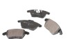 Колодки тормозные (передние) Citroen C4 04-11/Peugeot 207/308 07-14/208 12-/307 03-09/3008 09-16 MEYLE 025 235 8919 (фото 2)