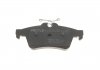 Колодки тормозные (задние) Citroen C5/Ford C-Max 07-/Focus/Connect 04-13/Renault Laguna 07-15/Volvo MEYLE 025 241 3716 (фото 6)