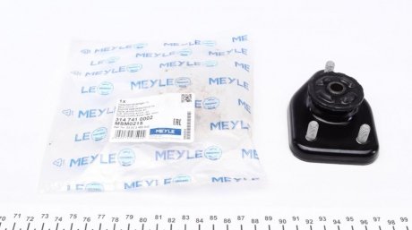 Подушка амортизатора (заднего) BMW X3 (E83) 03-11 MEYLE 314 741 0002 (фото 1)