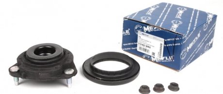 Подушка амортизатора (переднего) Ford Connect 02- MEYLE 714 641 0002