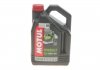 Олива 4T Powerjet 10W40 4 L MOTUL 828107 (фото 1)