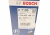 Фільтр масляний MB E-class (W212/W213)/S-class (W221/W222) 3.5/4.7i 11- (M276/M278) BOSCH F 026 407 199 (фото 7)