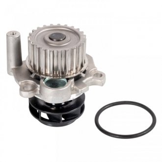 Водяной насос Audi A4/A6/VW Caddy/Golf IV/Passat/T5 1.8T/2.0 03- FEBI BILSTEIN 15900