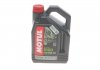 Олива 10W40 5100 4T Technosynthese (4л) MOTUL 836541 (фото 1)