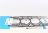 Прокладка ГБЦ Hyundai Santa Fe 2.2 CRDi 06-12 (3 метки) VICTOR REINZ 61-10022-20 (фото 1)