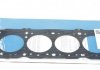 Прокладка ГБЦ Citroen Jumper 1.9TD 94-02 (3 метки) (1.44mm) VICTOR REINZ 61-33155-20 (фото 2)