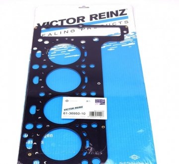 Прокладка ГБЦ MB Vito (W447) 14-/Sprinter 2.2CDI 06- (1.55mm/ d=84mm) VICTOR REINZ 61-36950-10 (фото 1)