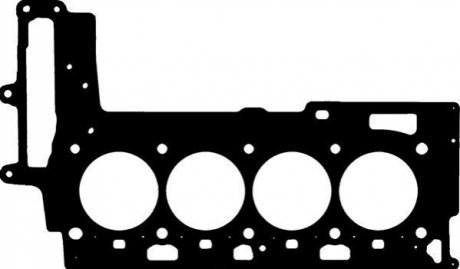 Прокладка ГБЦ BMW 3 (E90)/5 (E60)/X3 (E83) 03- (1.55mm) (2 метки) N47 D20 VICTOR REINZ 61-37635-10