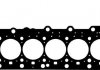 Прокладка ГБЦ BMW X5 (F15/F85)/X6 (F16/F86) 13-19 N57 D30 (2 мітки) (1.55mm) VICTOR REINZ 61-38120-10 (фото 1)