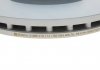 Диск тормозной (передний) Citroen Jumpy/Fiat Scudo 95-06/Peugeot 807 02- (285x28) BOSCH 0 986 479 114 (фото 4)