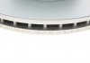 Диск тормозной (передний) BMW X3 (F25)/X4 (F26) 10- (328x28) BOSCH 0 986 479 771 (фото 4)