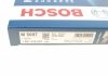 Фильтр салона Hyundai Accent III 05-10/i30 11-/KIA Ceed 12- (угольный) BOSCH 1 987 435 097 (фото 6)