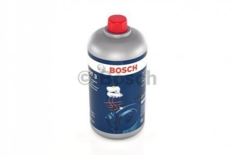 Жидкость тормозная DOT5.1 (1L) BOSCH 1 987 479 101