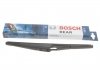 ЩІТКА СКЛООЧИСНИКА ЗАДНЯ BOSCH 3 397 004 629 (фото 1)