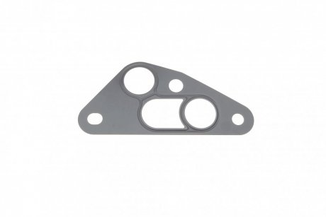 Прокладка радиатора масляного Peugeot Boxer/Fiat Ducato/Citroen Jumper 2.2HDI 06- ELRING 604.831