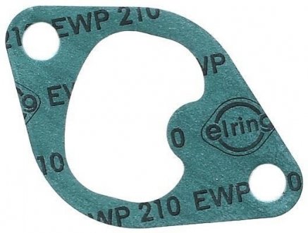 Прокладка коллектора впускного BMW 6 (E24)/7 (E23) 2.8-3.2i 75-94, M30 ELRING 892.130 (фото 1)