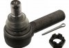 Наконечник тяги рульової MB Vario 512-815D 96- (M24X1.5) (ліва різьба) FEBI BILSTEIN 03135 (фото 1)