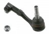 Наконечник тяги рулевой (R) BMW 1 (Е81/E87)/3 (E90-E93) 03- FEBI BILSTEIN 27159 (фото 1)