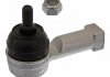 Наконечник тяги рульової Mitsubishi Lancer VI/VII/VIII/Outlander I 03- FEBI BILSTEIN 41319 (фото 1)