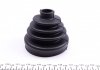 Шрус (наружный) Seat Ibiza/Toledo 93-02/VW Caddy 96-04/Golf/Passat 83-02 (22z/30z/53mm/90mm/49mm) Metelli 13-0048 (фото 4)