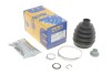 Шрус (наружный) Skoda Fabia 99-/Rapid 12-19/Roomster/Seat 02-19/VW Polo 01- (36z/30z/52mm/90mm/43.5) Metelli 13-0283 (фото 1)