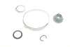 Шрус (наружный) Skoda Fabia 99-/Rapid 12-19/Roomster/Seat 02-19/VW Polo 01- (36z/30z/52mm/90mm/43.5) Metelli 13-0283 (фото 2)