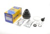 Шрус (наружный) Skoda Octavia/Superb/VW Caddy/Golf/Passat B6/B7 04-15 (36z/27z/59.5mm/97.95mm/40.5) Metelli 13-0320 (фото 1)