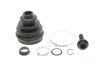 Шрус (наружный) Skoda Octavia/Superb/VW Caddy/Golf/Passat B6/B7 04-15 (36z/27z/59.5mm/97.95mm/40.5) Metelli 13-0320 (фото 2)