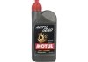 Олива 75W80 Gear (1L) (105782/101154) MOTUL 823401 (фото 1)