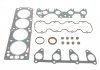 Комплект прокладок (верхний) Opel Combo 1.4i 94-01 VICTOR REINZ 02-28135-02 (фото 1)