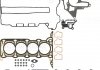 Комплект прокладок (верхний) Opel Astra/Combo/Meriva/Tigra 1.2/1.4 00- VICTOR REINZ 02-36225-01 (фото 2)