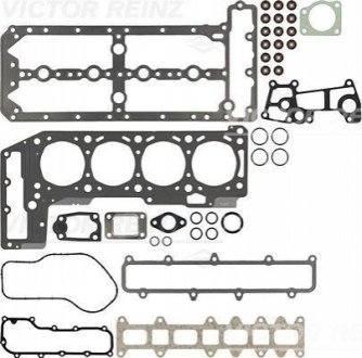 Комплект прокладок (верхній) Fiat Ducato 3.0D 06- VICTOR REINZ 02-36885-03