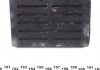 Подушка рессоры (передней/верхняя) MB Sprinter 96- (1 лист.) TRUCKTEC 02.30.405 (фото 4)