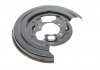 Защита диска тормозного (заднего) (R) VW Crafter 06-16 TRUCKTEC 02.35.644 (фото 4)