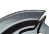 Защита диска тормозного (заднего) (L) VW Touran/Golf VI 03-15 TRUCKTEC 07.35.340 (фото 2)