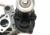 Радиатор рециркуляции ОГ Seat Ibiza 1.2 TDI 10- WAHLER 710863D (фото 5)