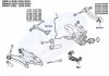 Пильник опори кульової BMW 5 (E39) 95-03/7 (E38) 96-01/X5(E53) BELGUM PARTS BG0169 (фото 1)