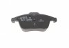 Колодки тормозные (передние) Citroen C4 09-/C4 Grand Picasso 06-13/Peugeot 3008 11-16/5008 09-17 BOSCH 0 986 494 324 (фото 3)