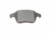 Колодки тормозные (передние) Citroen C4 09-/C4 Grand Picasso 06-13/Peugeot 3008 11-16/5008 09-17 BOSCH 0 986 494 324 (фото 4)